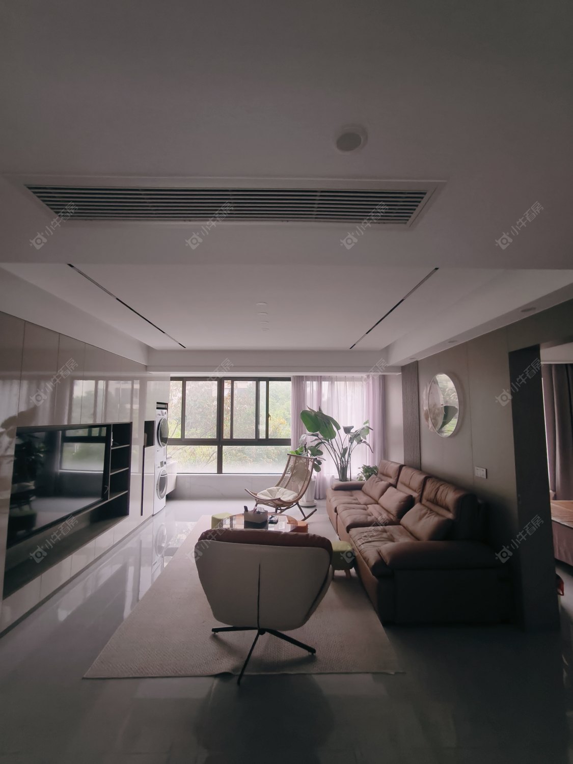 常州碧桂园华星·世纪学府在租房源室内图_小牛看房