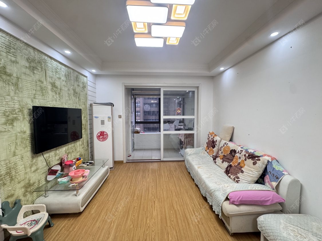 常州九龙仓时代上院租房_小牛看房