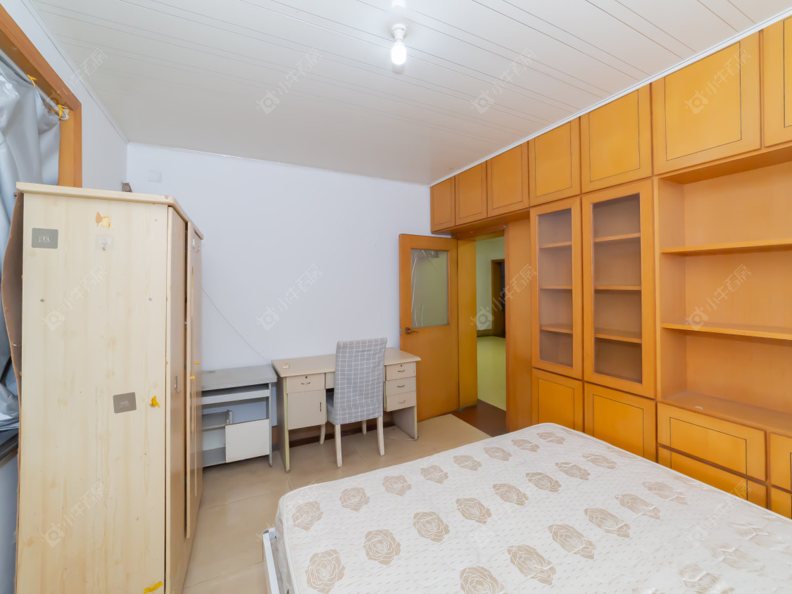 常州藻江花园一期在售二手房源室内图_小牛看房