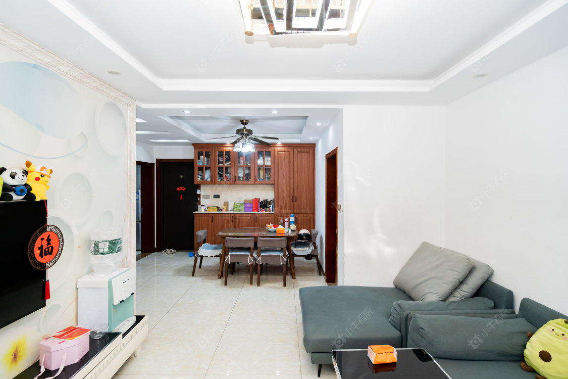 华润国际三期房源室内图 常州华润国际三期在售二手房源室内图_小牛看房