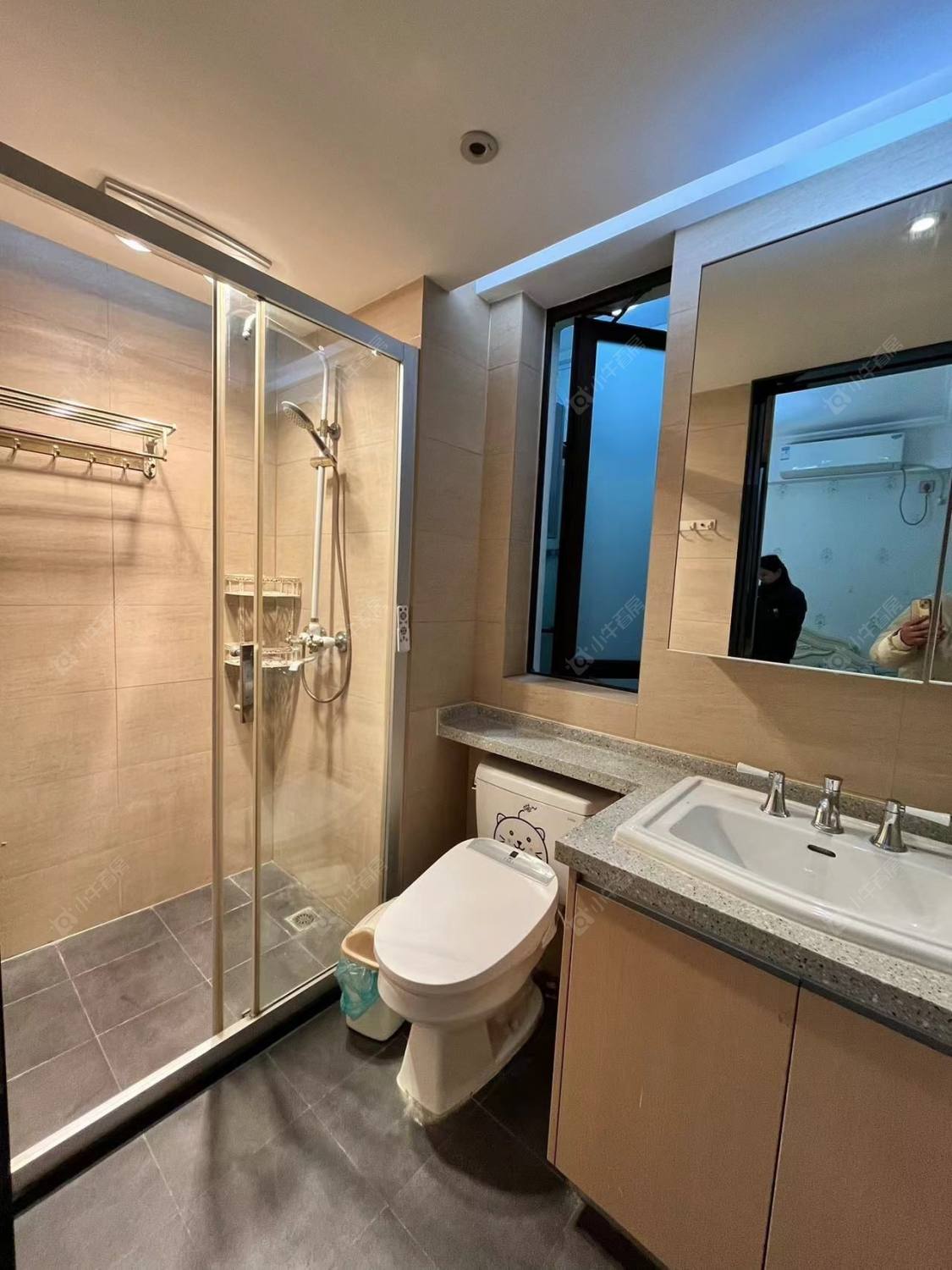 常州星河国际五区在租房源室内图_小牛看房