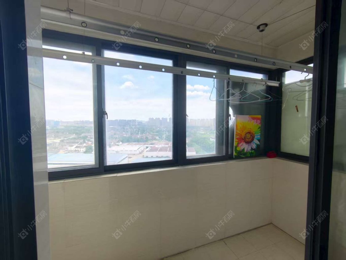 常州天山花园租房_天山花园2室1厅房源出租