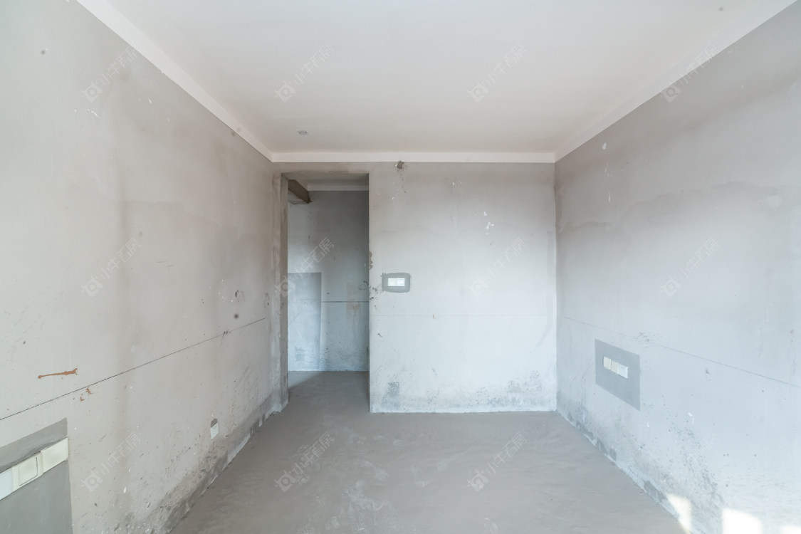 常州绿都万和城六区在售二手房源室内图_小牛看房