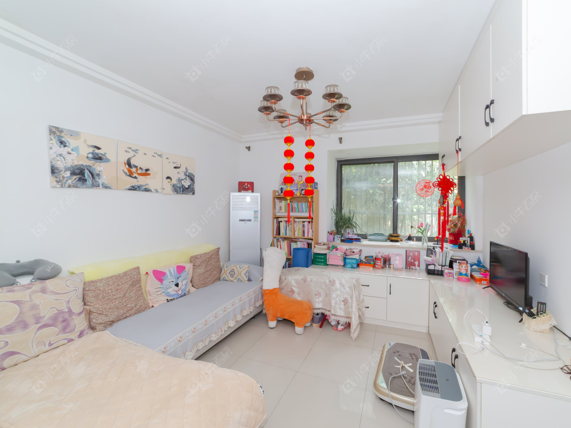 常州景秀世家在售二手房_小牛看房