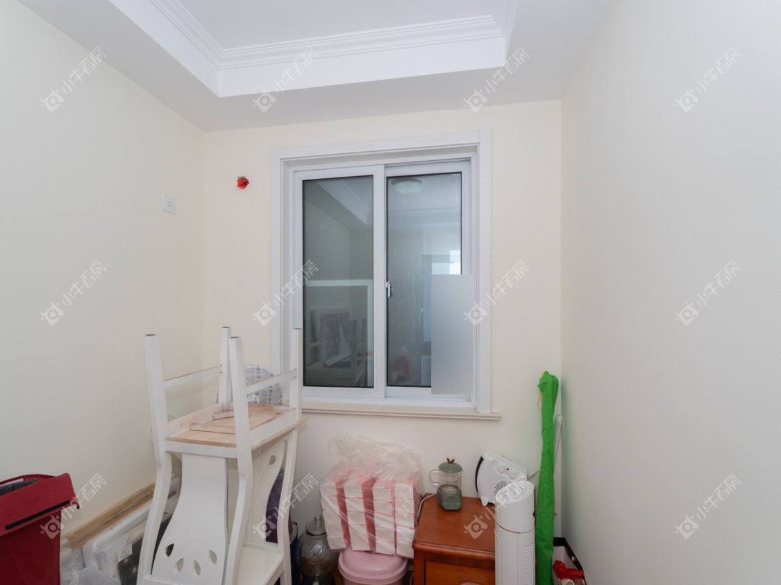 常州凯尔尚郡一期在租房源室内图_小牛看房