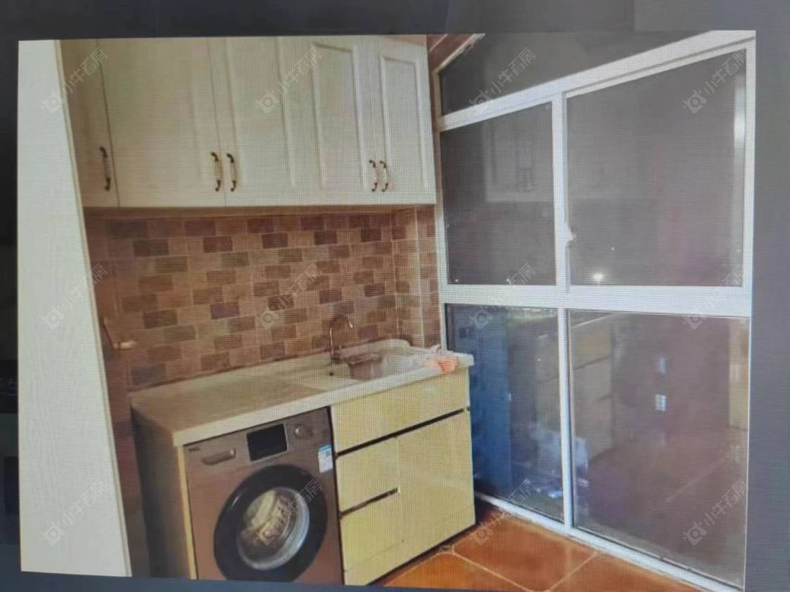 常州新立名园在租房源室内图_小牛看房