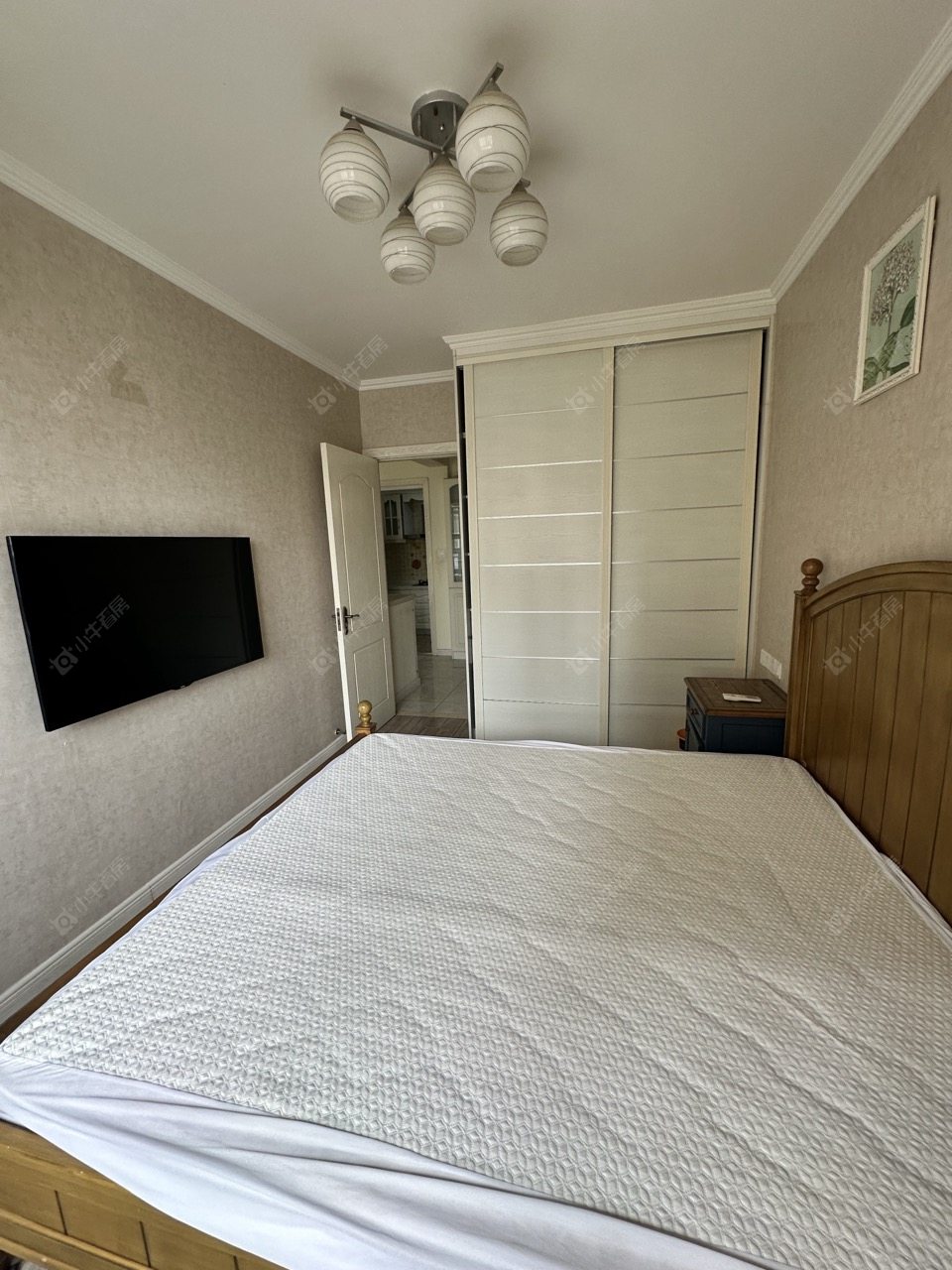 新城香溢俊园房源室内图 常州新城香溢俊园在租房源室内图_小牛看房