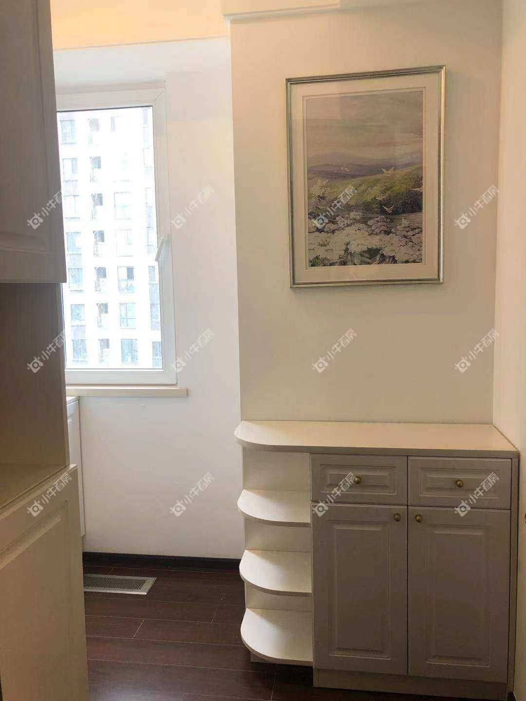 常州朗诗邻里中心租房房源封面图