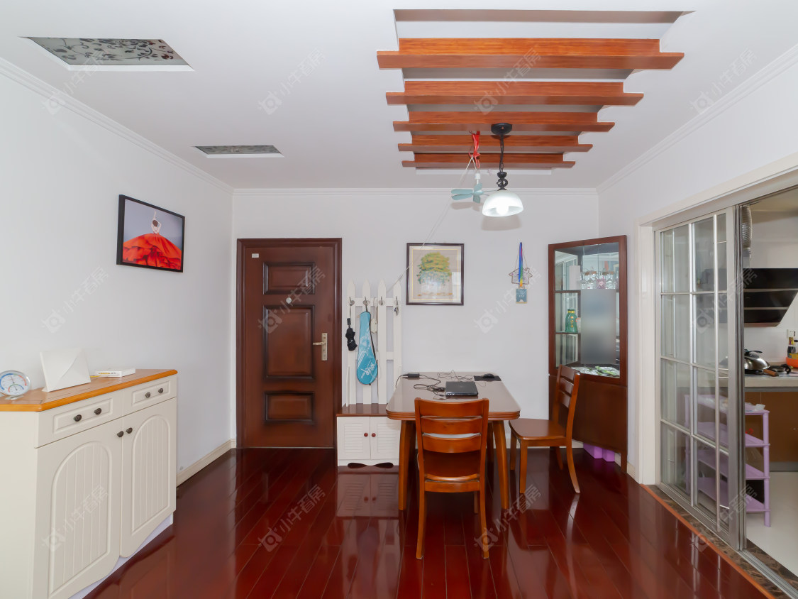 常州景秀世家在售二手房源室内图_小牛看房