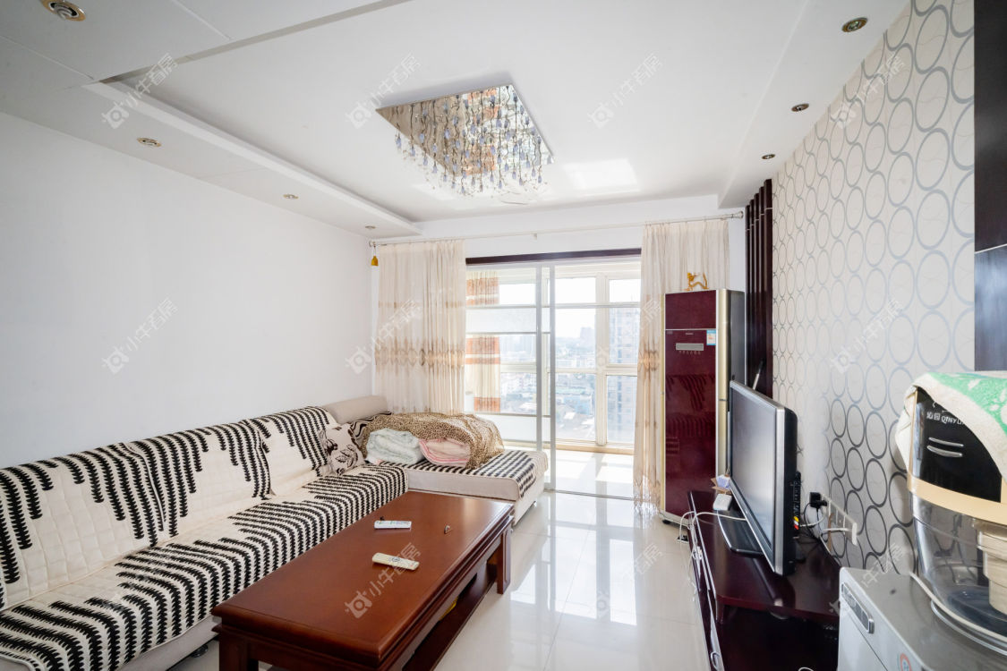 常州诺诚高第3室2厅2卫出租房源图片