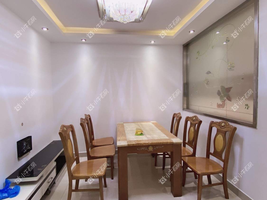 常州荣盛馨河郦舍在租房源_小牛看房