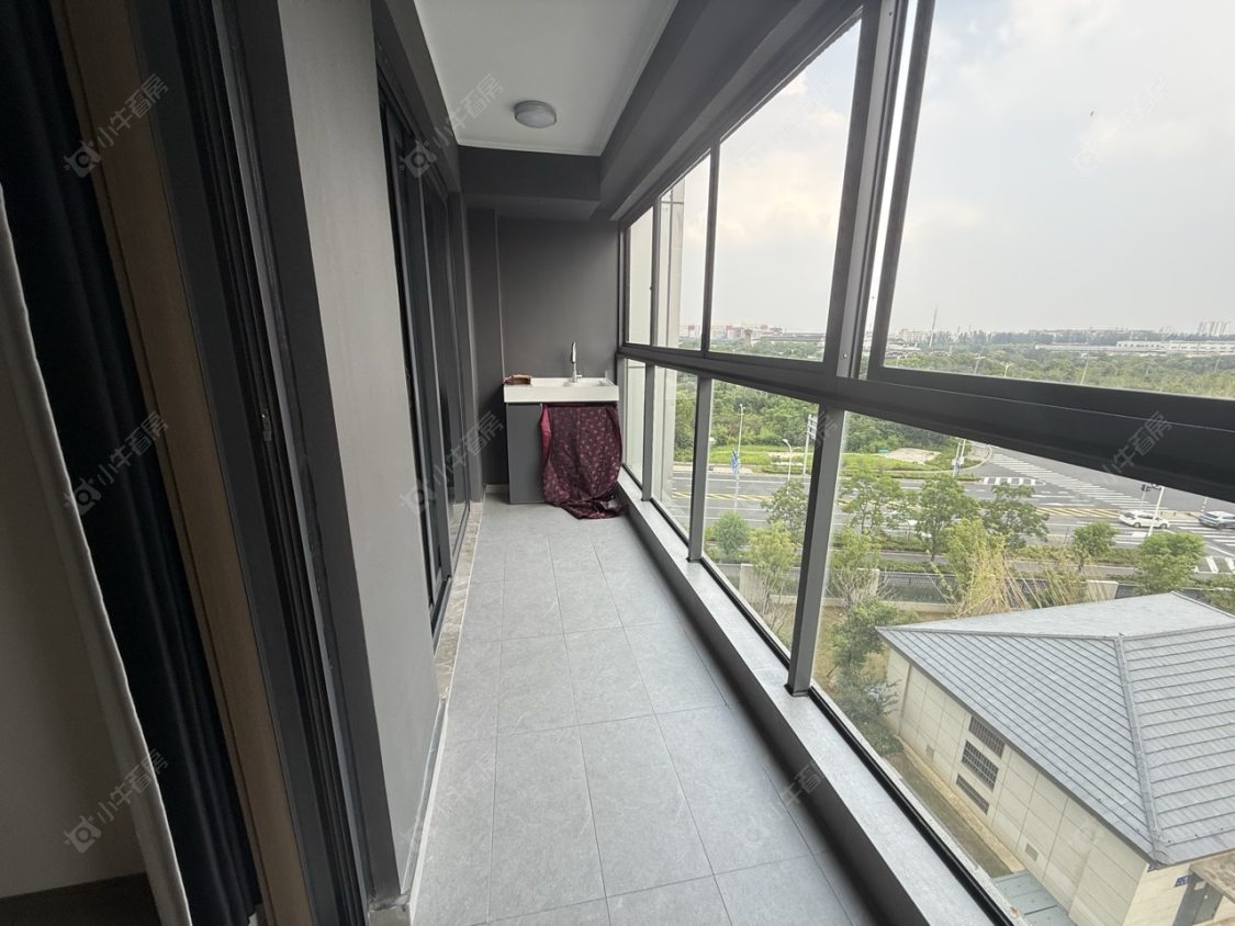 常州阳光城禹洲宸悦在租房源室内图_小牛看房