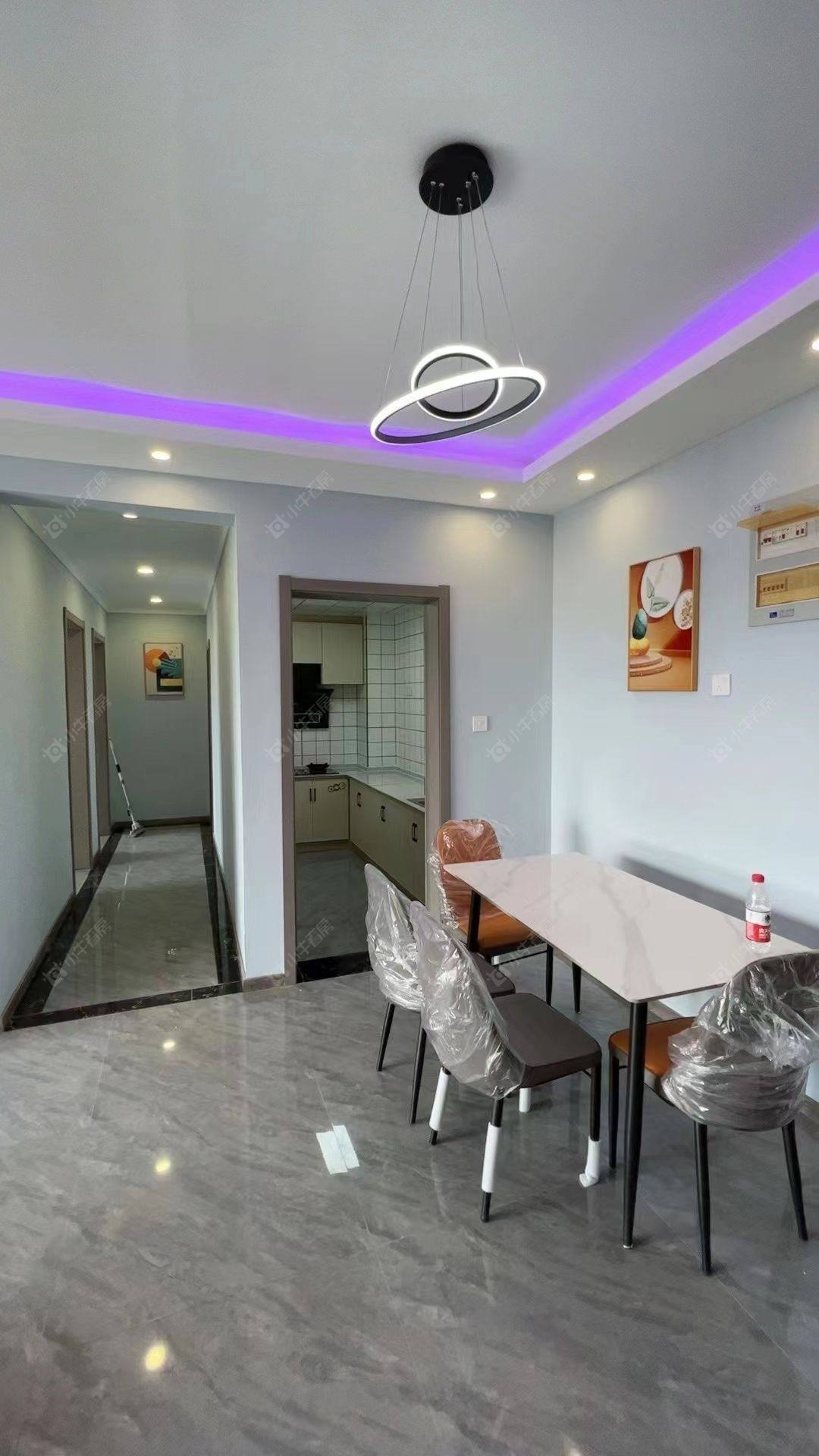 常州悦丰苑在租房源室内图_小牛看房