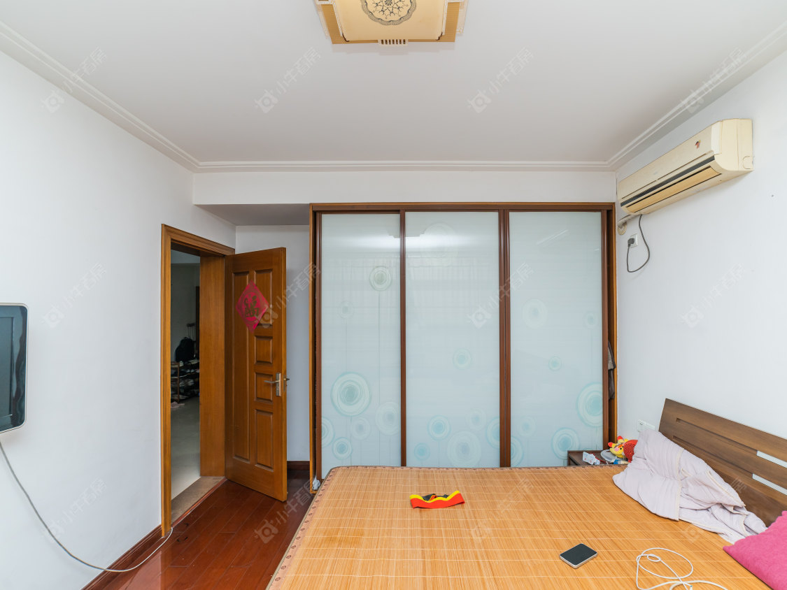 公园壹号一二期房源室内图 常州公园壹号一二期在售二手房源室内图_小牛看房