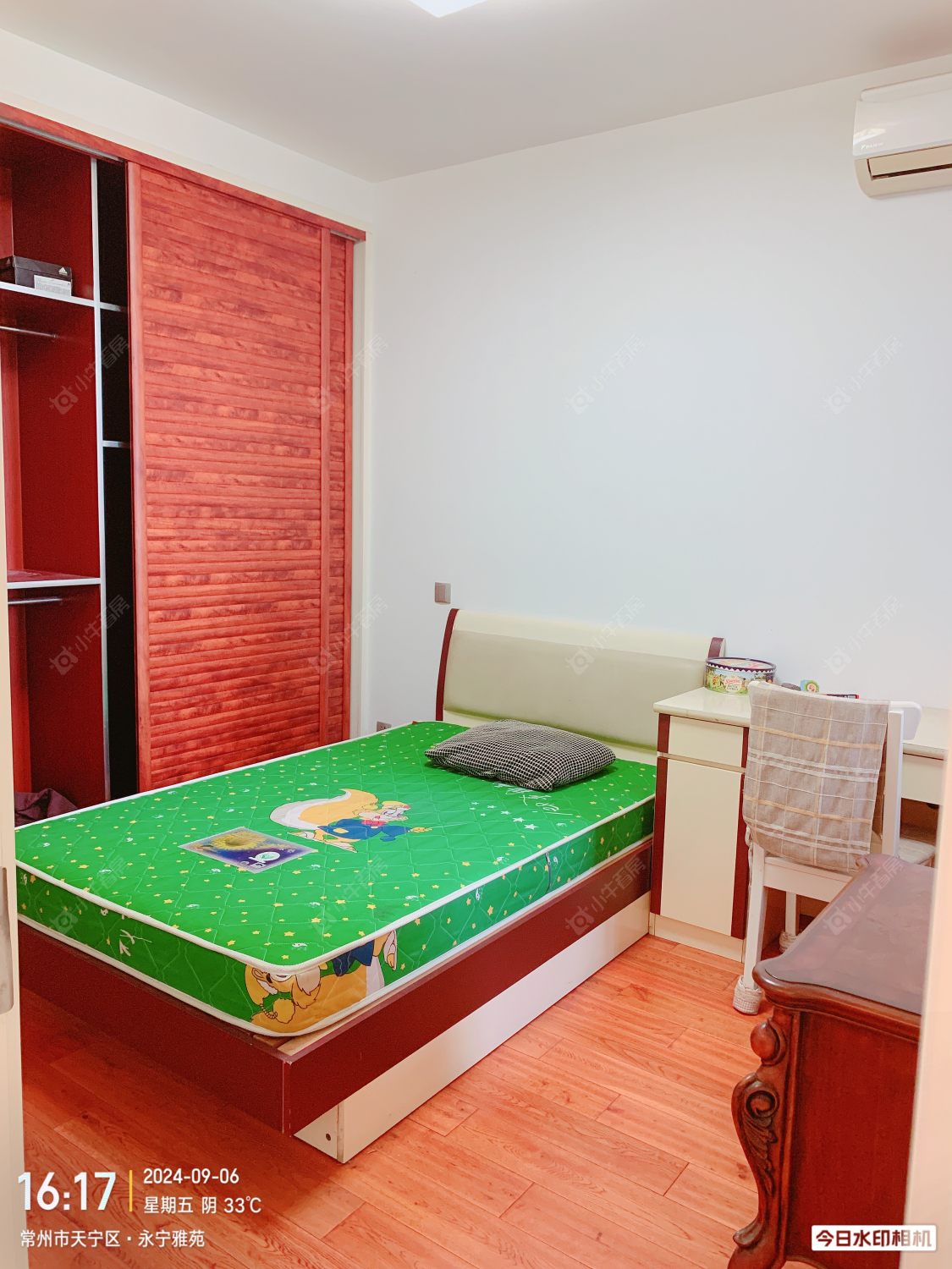 常州永宁雅苑在租房源_小牛看房