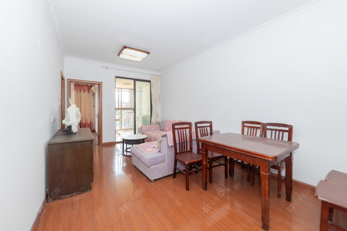 九洲花园一期房源室内图 常州九洲花园一期在售二手房源室内图_小牛看房