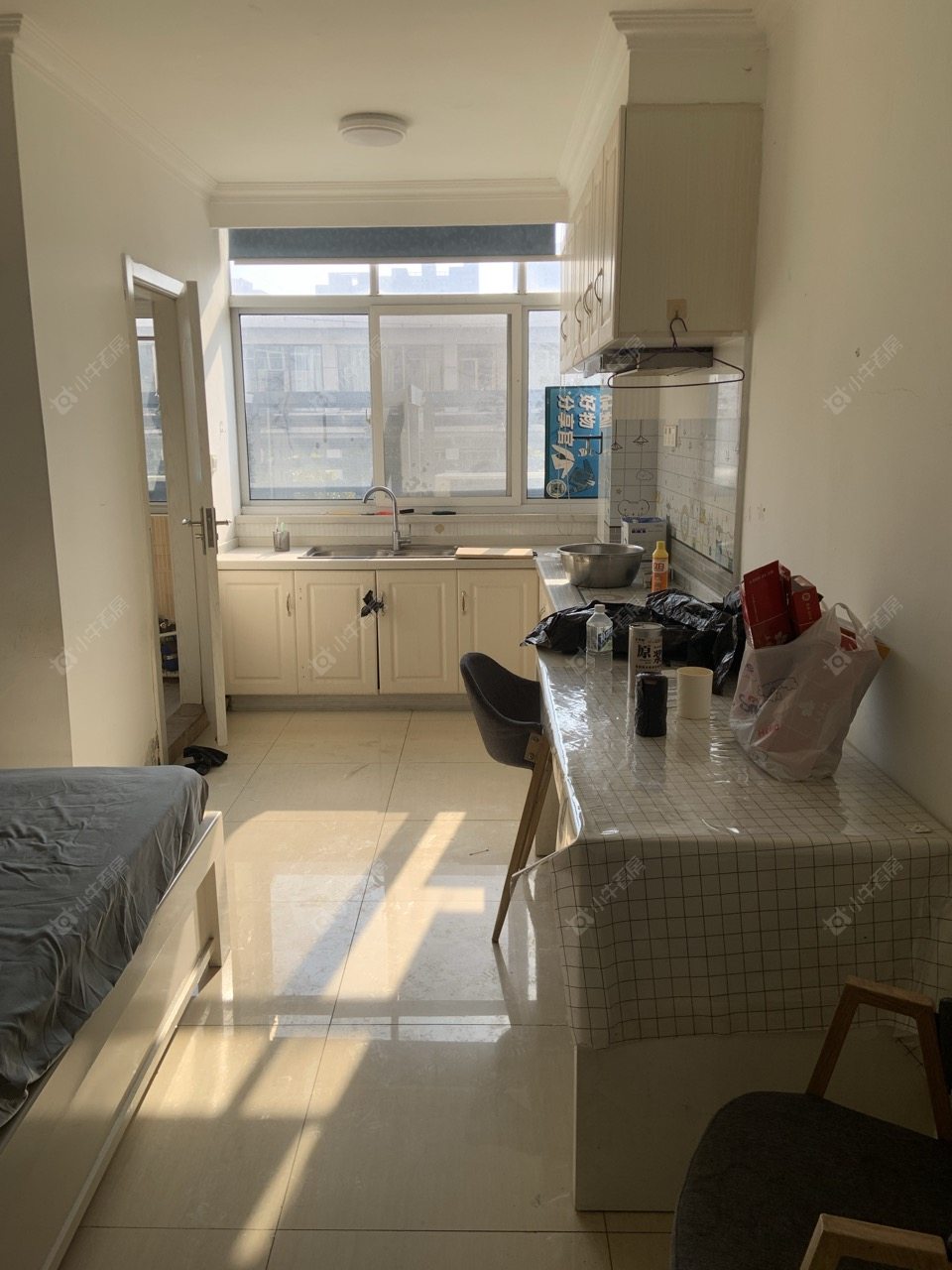 常州保纳商业广场在租房源室内图_小牛看房