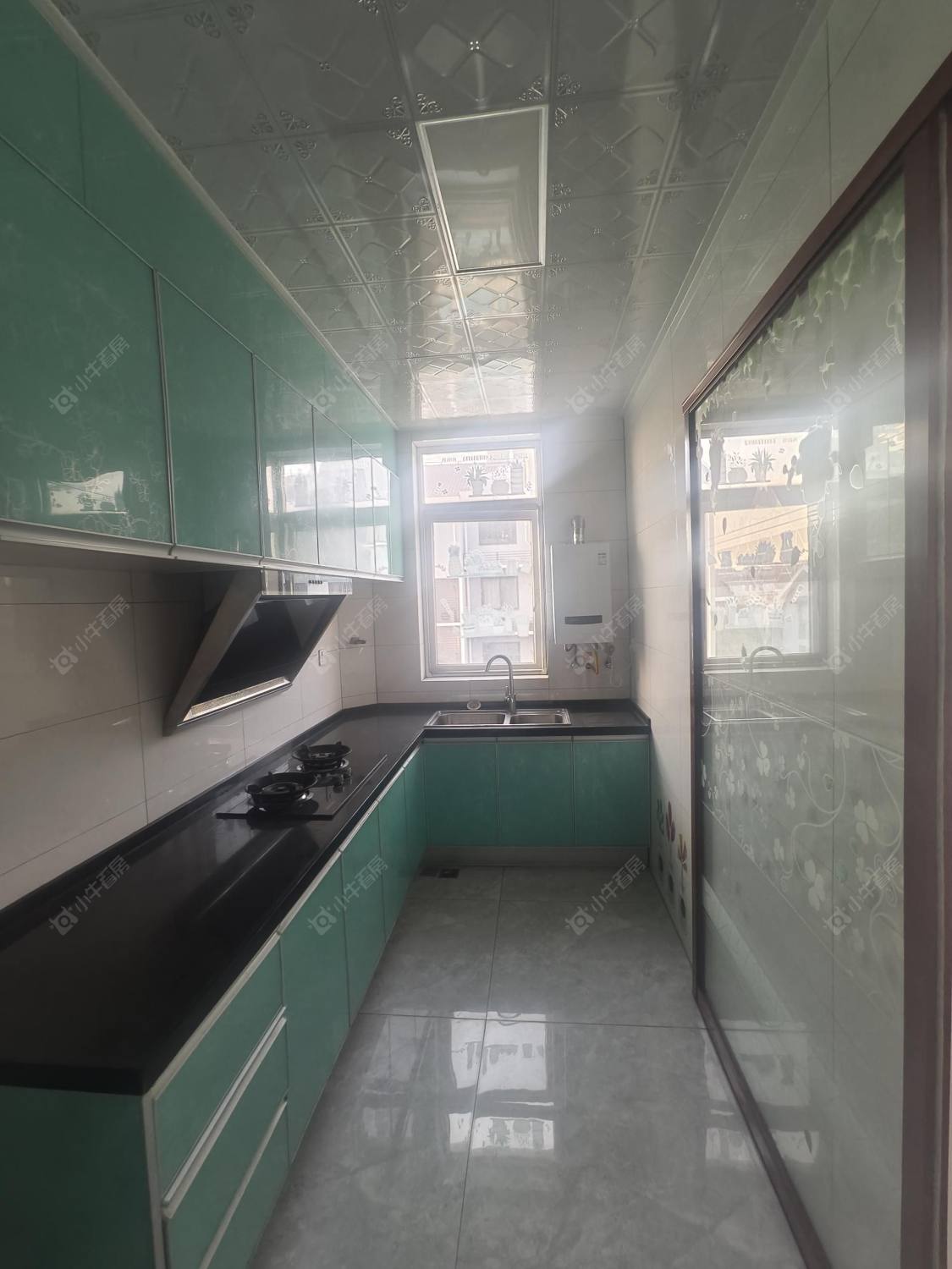 常州东城湾在租房源室内图_小牛看房