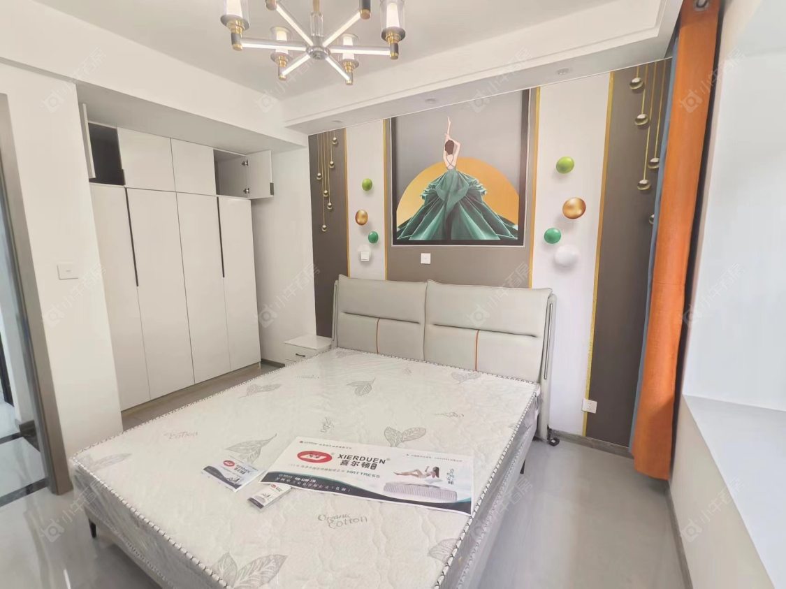 华林家园三期房源 常州华林家园三期在租房源_小牛看房