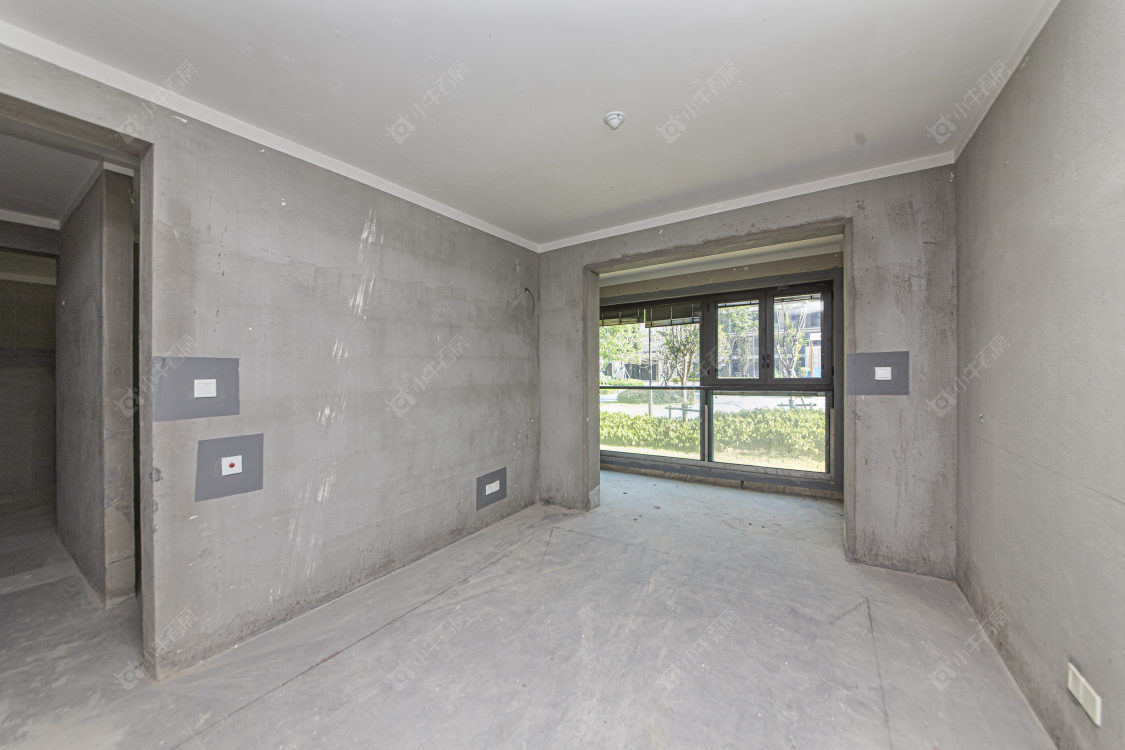 常州新城路劲·西岸时光在售二手房_小牛看房