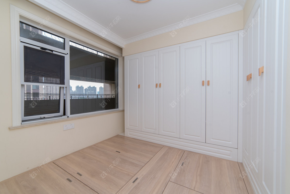 常州龙湖龙誉城四期在售二手房源室内图_小牛看房