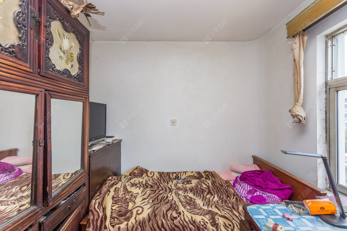 红梅西村房源室内图 常州红梅西村在售二手房源室内图_小牛看房