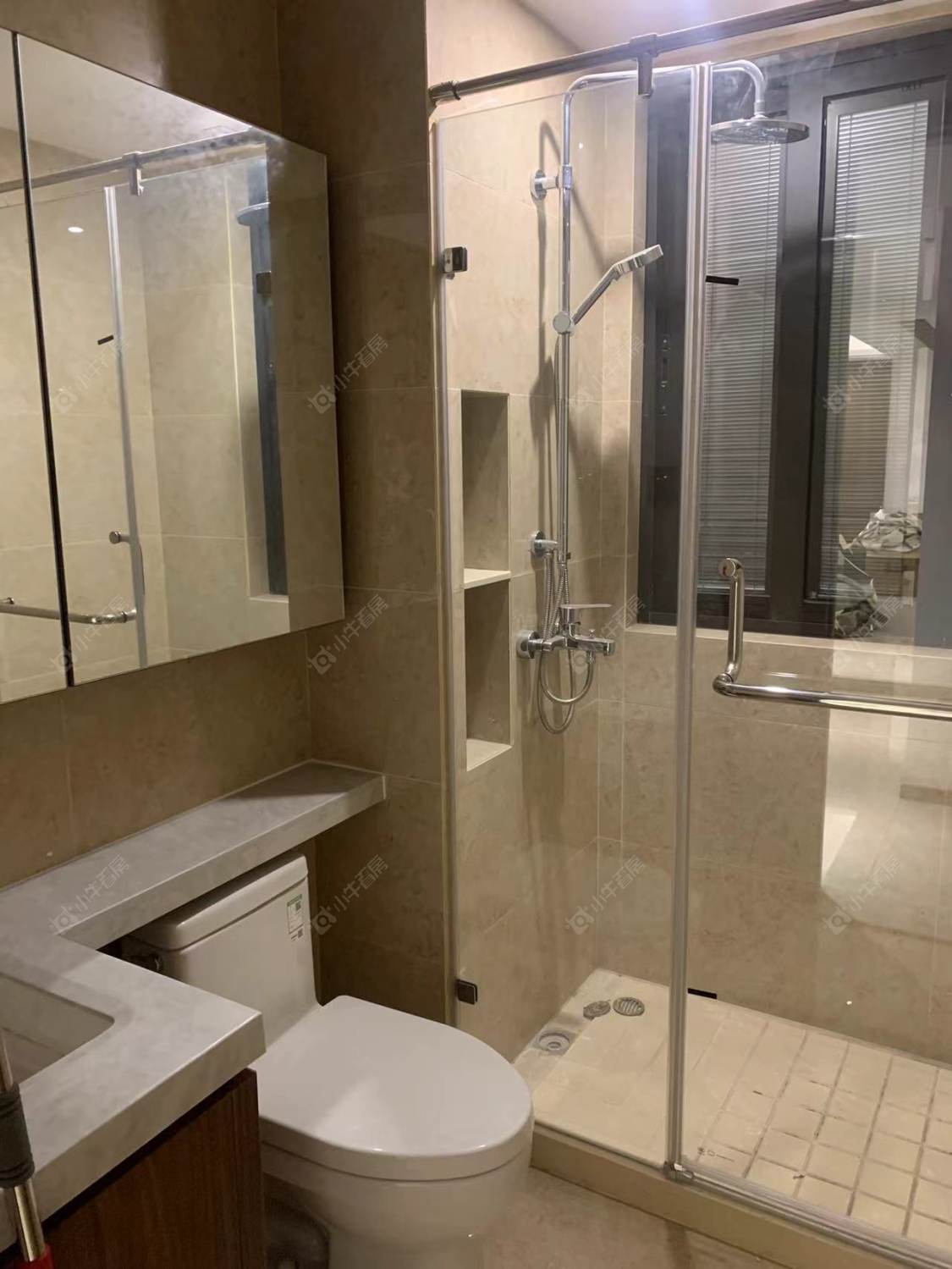 常州龙城金茂府东区在租房源室内图_小牛看房