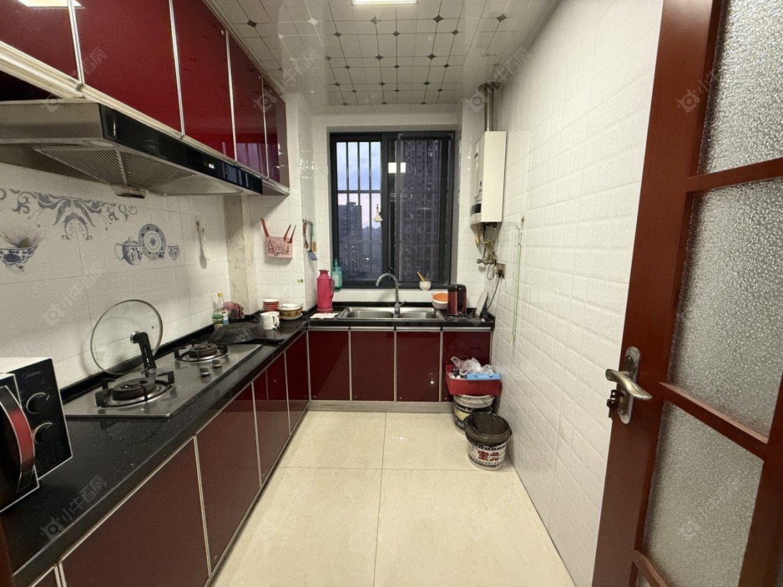 常州阳光龙庭在租房源户型图_小牛看房