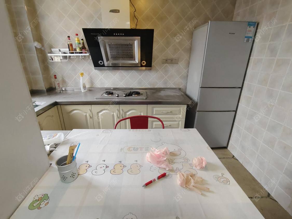 常州北环新村在租房源室内图_小牛看房