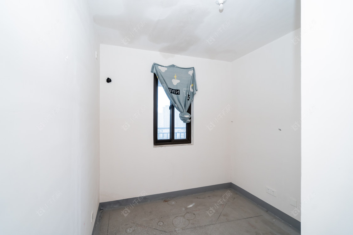 常州华润国际六期在售二手房源室内图_小牛看房