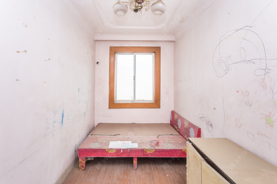 常州坛园在售二手房源室内图_小牛看房