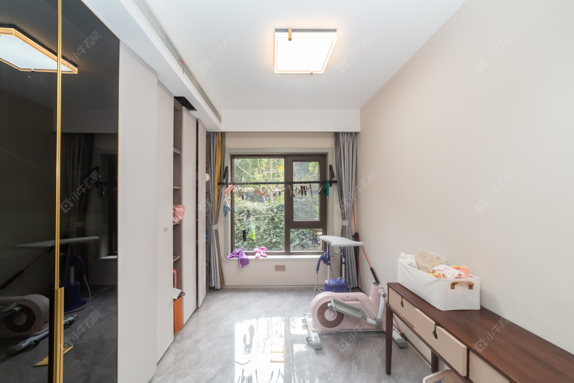 常州金地天际在售二手房源室内图_小牛看房