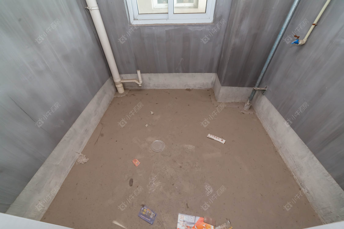 常州新城悠活城在售二手房源室内图_小牛看房