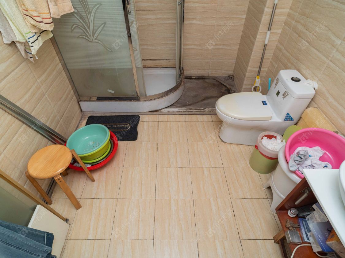 常州迎宾花园在售二手房源室内图_小牛看房