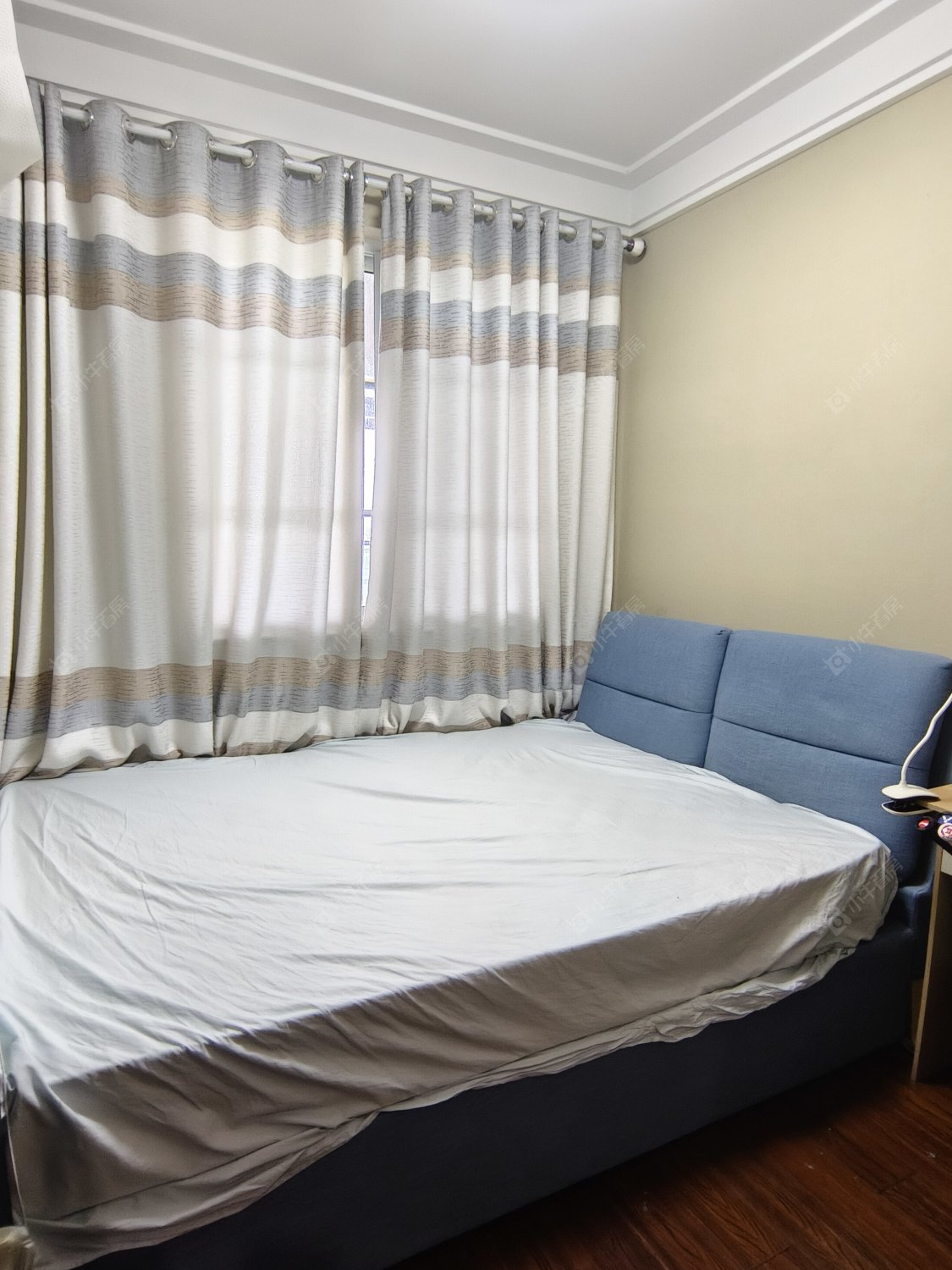 常州水晶城在租房源室内图_小牛看房