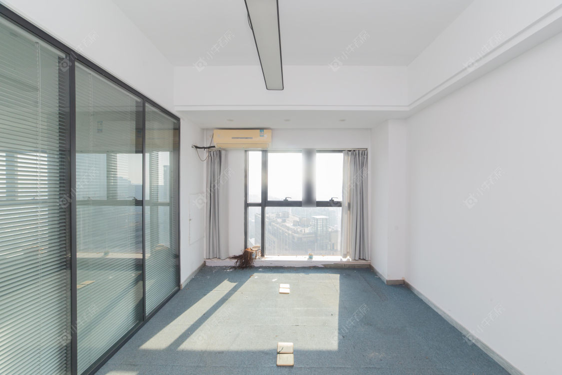 常州新北万达广场在售二手房源室内图_小牛看房