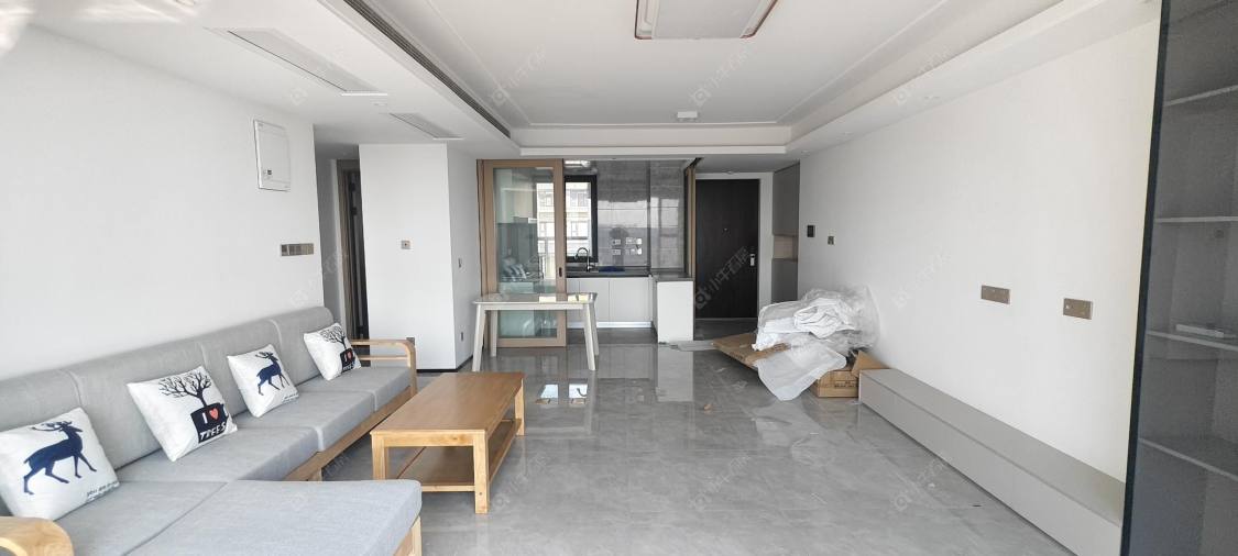 常州万科新都会租房_小牛看房