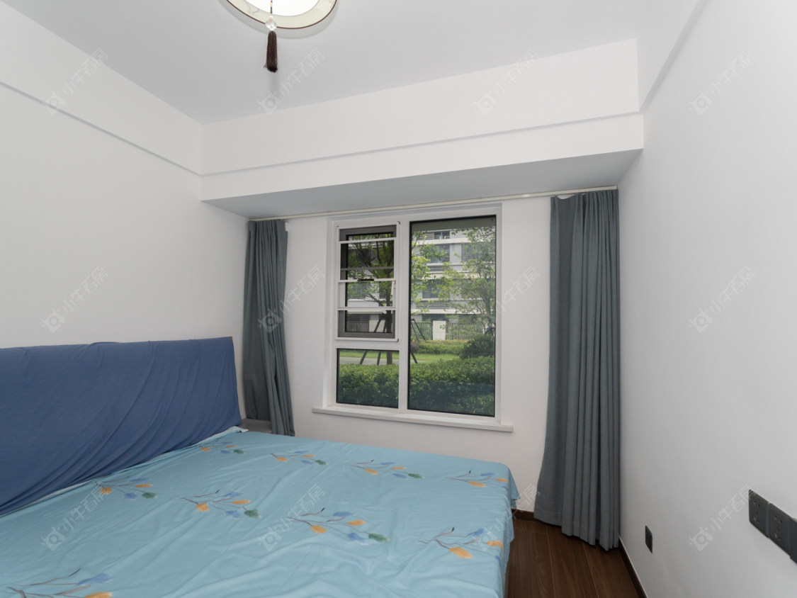 常州万达光语未来一期在售二手房源室内图_小牛看房