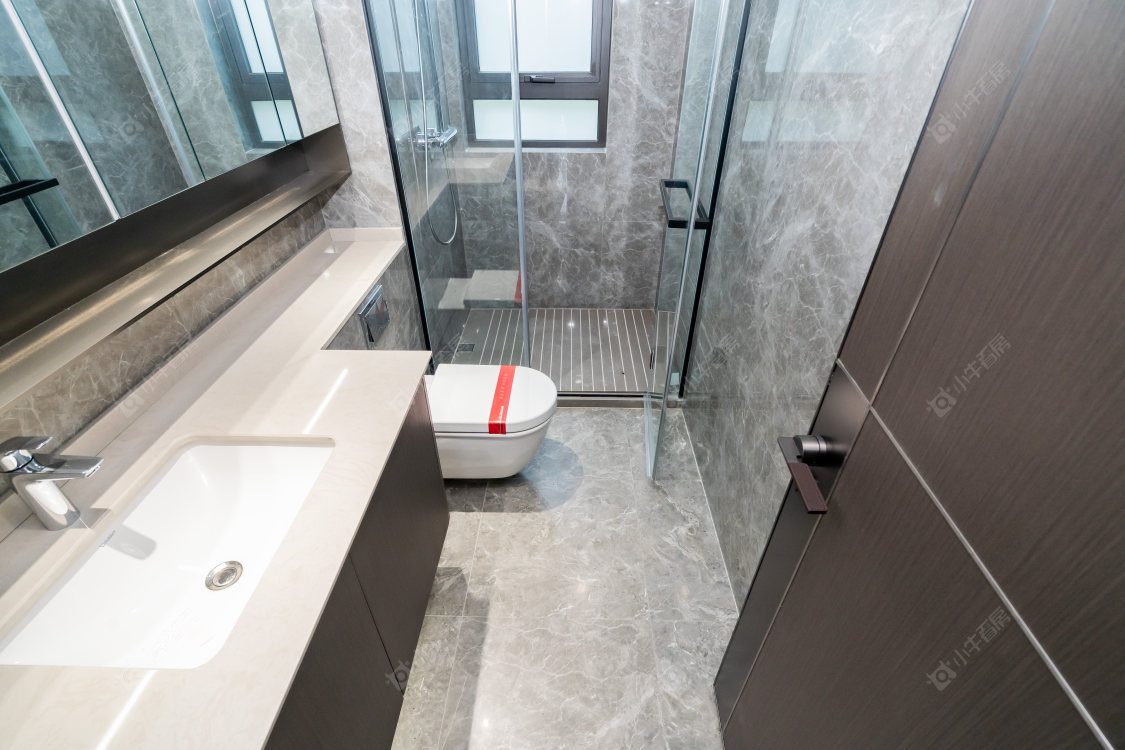 常州保利龙湖景玥府在售二手房源室内图_小牛看房