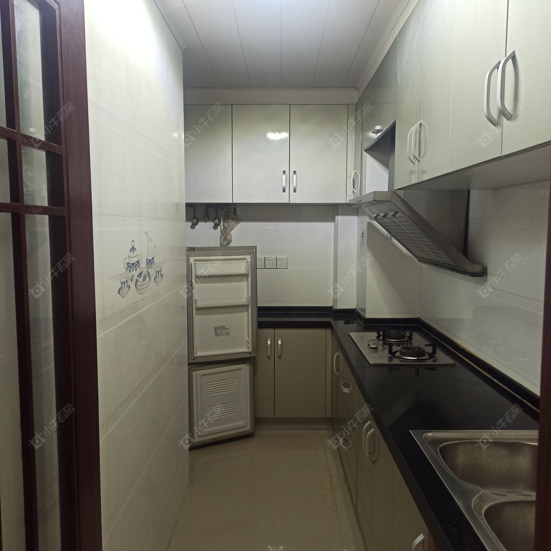 常州御水华庭二期在租房源_小牛看房