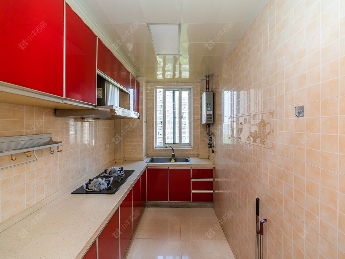 常州东方福郡在售二手房源室内图_小牛看房