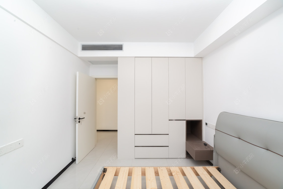 常州嘉禾尚郡在售二手房源室内图_小牛看房