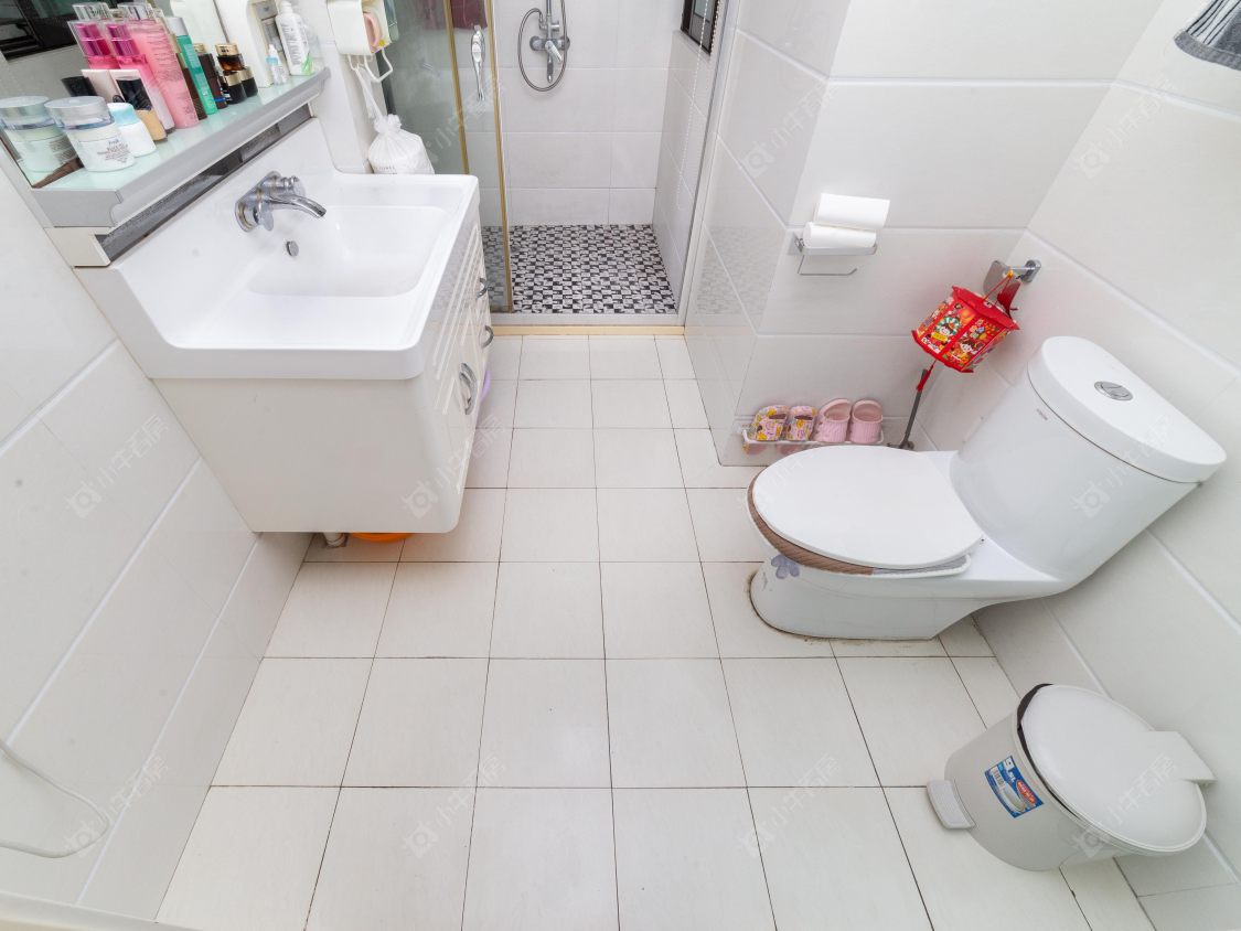 常州万骏金域丹堤在售二手房源室内图_小牛看房