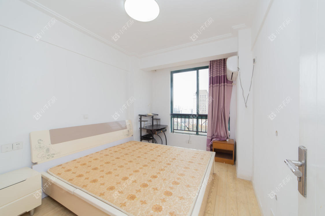 常州嵩山路在租房源室内图_小牛看房