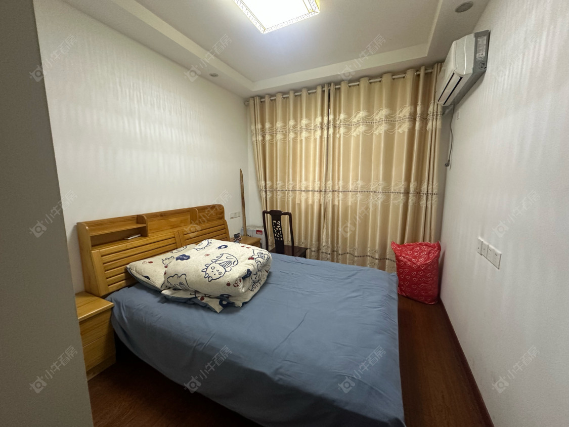 常州瑞丰花苑在租房源室内图_小牛看房