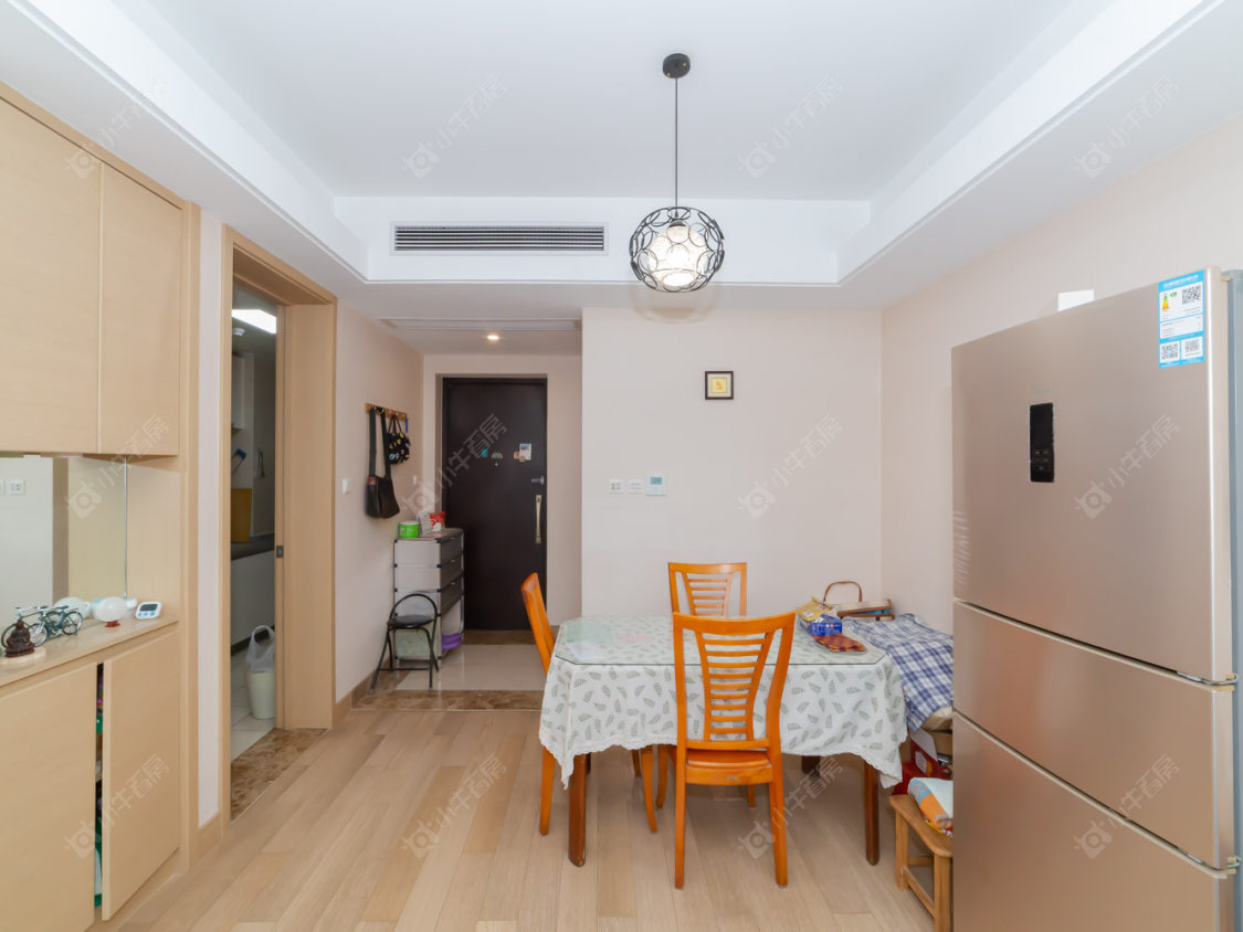 常州龙洲伊都在售二手房源室内图_小牛看房