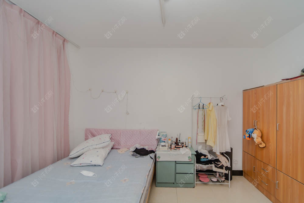 常州兰翔二村在售二手房源室内图_小牛看房