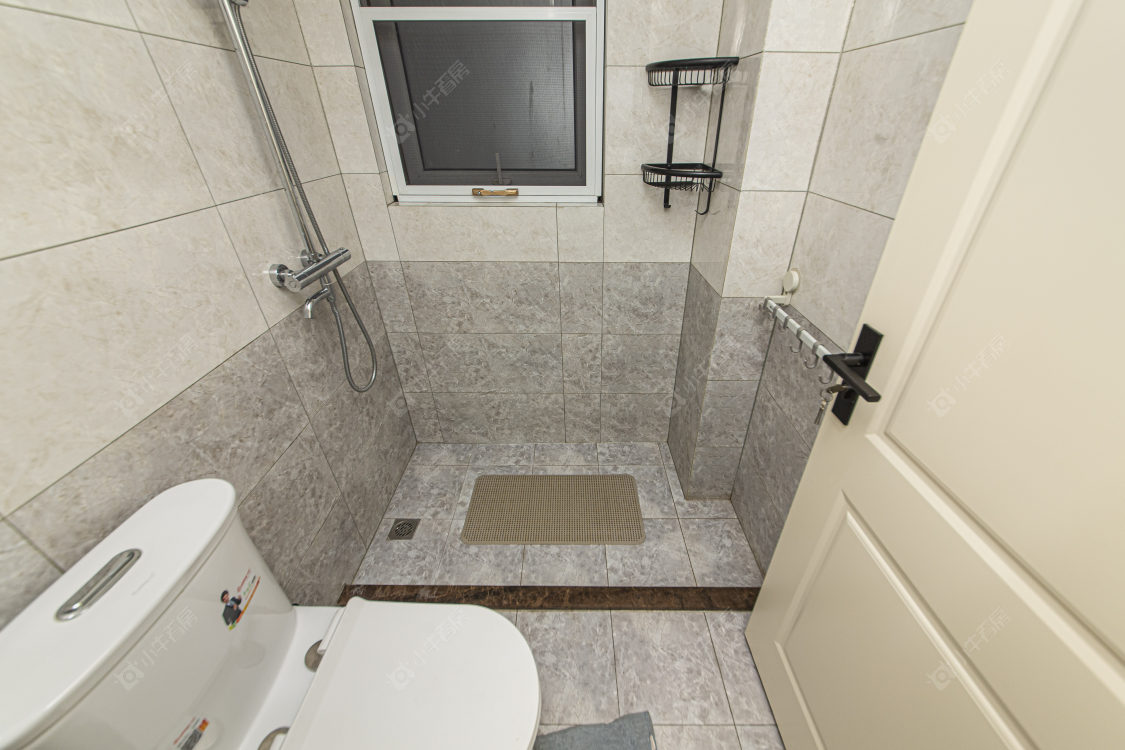 常州红星国际广场在售二手房源室内图_小牛看房