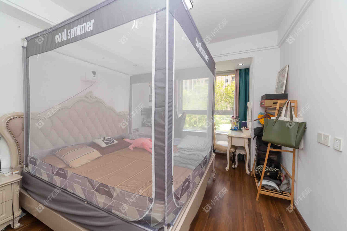 常州雅居乐凤凰台在租房源室内图_小牛看房