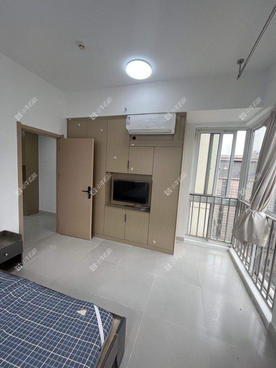 常州裕坤美城公馆在租房源_小牛看房